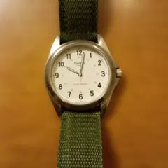 CASIO MTP-1139 腕時計