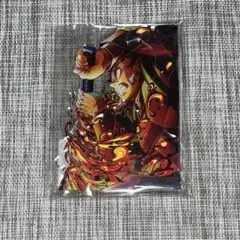 鬼滅の刃 第三弾KV WEBSHOPくじ B賞 アクスタ 竈門炭治郎