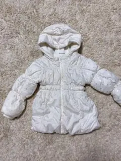 Old navy 女の子　ジャンパー