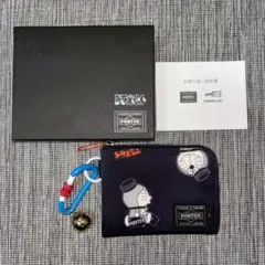 2026年最新】ドラえもん porter 財布の人気アイテム - メルカリ
