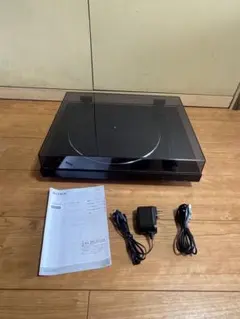 SONY ソニー　PS-LX310BT レコードプレイヤー