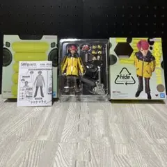 激レア フィギュア hide PSYENCE VER. リアルフィギュア ヒデ - メルカリ