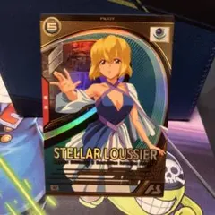 アーセナルベース U ステラ・ルーシェ 殲滅