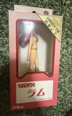 figma うる星やつら ラム 高橋留美子 未開封 MAX FACTORY - メルカリ