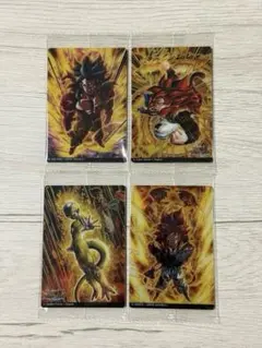 イタジャガ ドラゴンボール vol.9