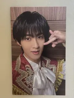曽野舜太 アイドルパワー トレカ - メルカリ
