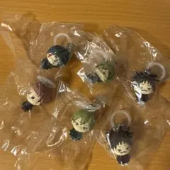 呪術廻戦 死滅回遊 めじるしアクセサリー