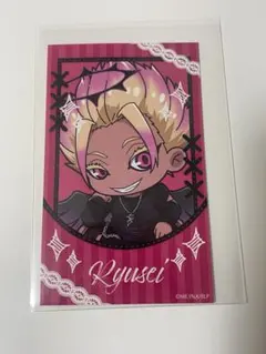 ブルーロック　ファボテリア　天使と悪魔　トレーディングチェキ風カード