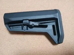 m4 m4a1 用 カスタム ストック ストックパイプ mpx sig mcx - メルカリ