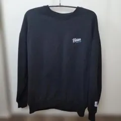 Vision Street Wear スウェット ブラック