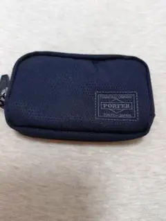 PORTER　コインケース　ディル