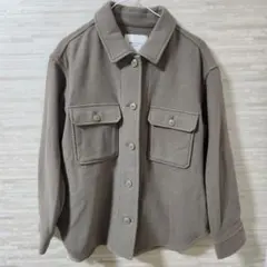 アーバンリサーチドアーズ ウールジャケット　LATORRE WOOL