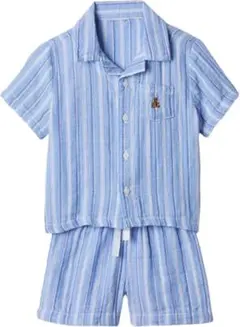 babyGap ストライプ セットアップ 3-6ヶ月のサムネイル