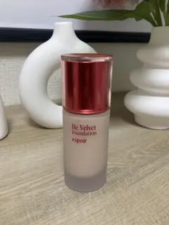 espoir Be Velvet Foundation 21Nのサムネイル