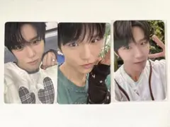 nctwish ジェヒ color