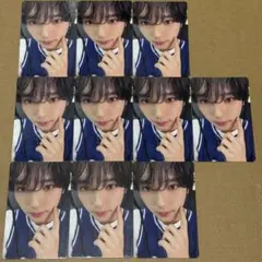 seventeen FC 特典 carat トレカ ジュン まとめ売り - メルカリ