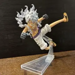 あ*お様 一番くじ ワンピース C賞 ロロノア・ゾロ＆くいな フィギュア