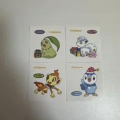 デコキャラシール 第213弾