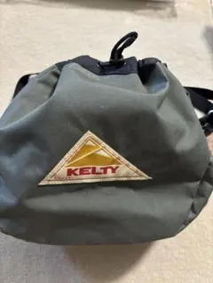 ウエストポーチ ボディバッグ