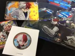 ヒロアカ　轟くん おまとめセット