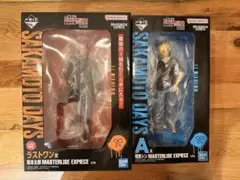 【新品未開封】一番くじ サカモトデイズ vol.2 A賞 ラストワン