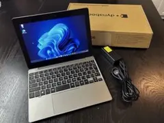 dynabook 2in1 ノートパソコン 本体のサムネイル