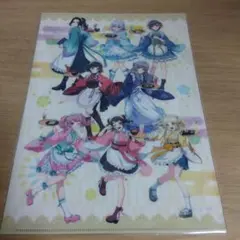 2026年最新】バンドリ クリアファイル 蘭の人気アイテム - メルカリ