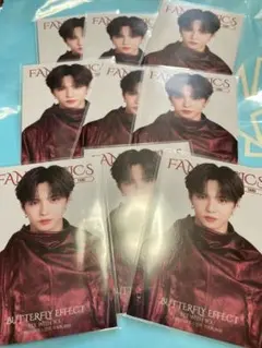 FANTASTICSフォトカ　佐藤大樹