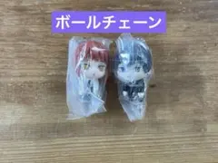 チェンソーマン レゼ編 つまんでつなげてマスコット1 早川アキ　マキマ