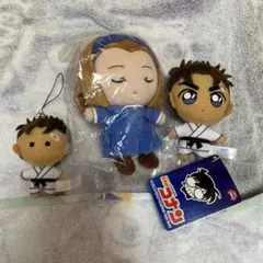 2025年最新】京極真 ぬいぐるみの人気アイテム - メルカリ