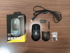 Xtrfy M42 Wireless マウス本体のサムネイル