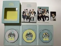 【激レア！】BTS ペンミ happy everafter 落下物 V テテ 激レア！】BTS ペンミ happy everafter 落下物 V テテ - メルカリ