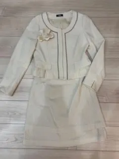 セレモニースーツ　9号