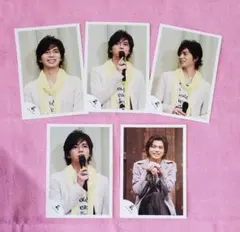 嵐　松本潤　公式写真(31)