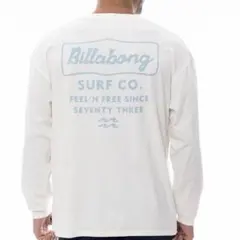 SOFTTY LS TEE 長袖サーフTシャツのサムネイル