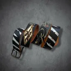 2026年最新】ed hardy ベルトの人気アイテム - メルカリ