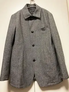 コムサイズム　コート