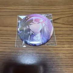 プロセカ 星乃一歌 缶バッジ グリッター グリ缶