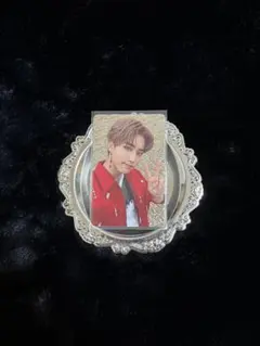 straykids ハン Noeasy トレカ