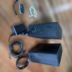 Bose Companion 2 series IIIスピーカー ブラックのサムネイル