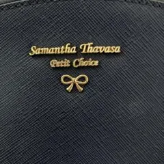 サマンサタバサポーチ