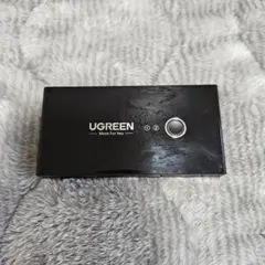 UGREEN USB切換器