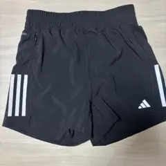 adidasランニングパンツ