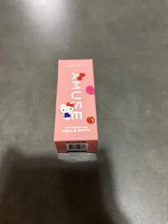 【新品】AMUSE HELLO KITTY BEBE TINT 10のサムネイル
