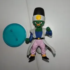 パイクーハン 組立式ドラゴンボール改 ワールドコレクタブルフィギュア　現状品