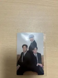 exo-cbx ユニットトレカ