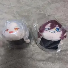 あんスタ もちマス Adam 乱凪砂 七種茨