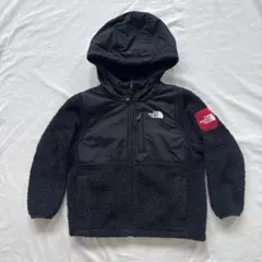 THE NORTH FACE フリースジャケット 120