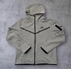 【廃盤】NIKE テックフリース　パーカー