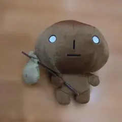 平成レトロ☆サンエックス こげぱん ぬいぐるみ ☆当時物 - メルカリ